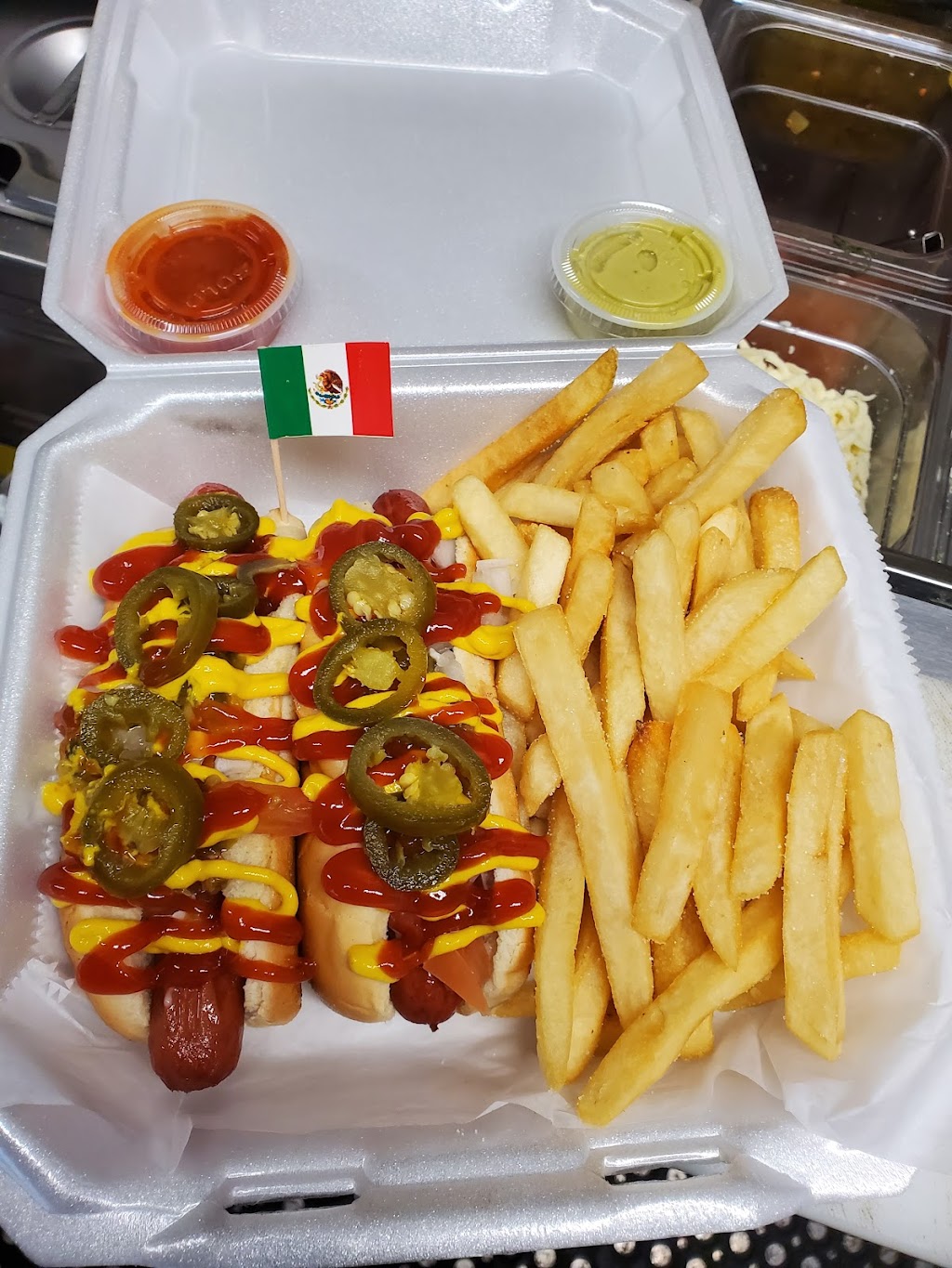 Tacos Juanito | restaurant | 5601 Preston Hwy, Louisville, KY 40219, USA | 5028211583 OR +1 502-821-1583