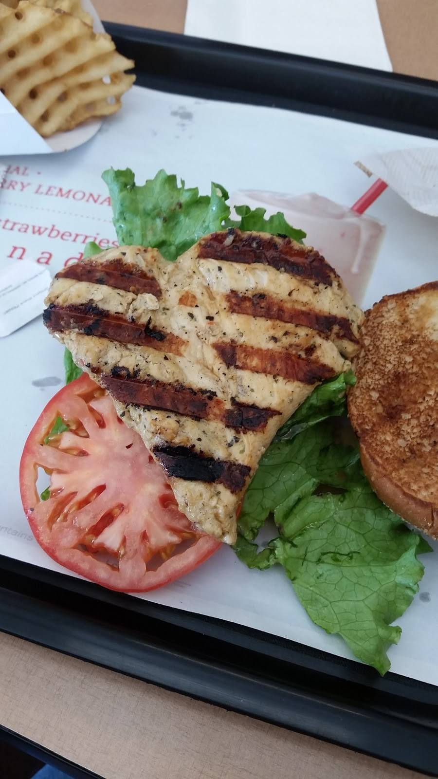 Chick-fil-A | restaurant | 1790 Asheville Hwy, Spartanburg, SC 29303, USA | 8645820093 OR +1 864-582-0093