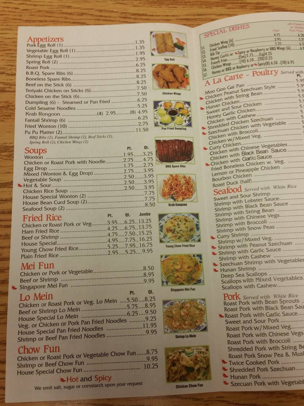 Wongs Chinatown Restaurant | restaurant | 456 S Cypress Rd, Pompano Beach, FL 33060, USA | 9547851320 OR +1 954-785-1320