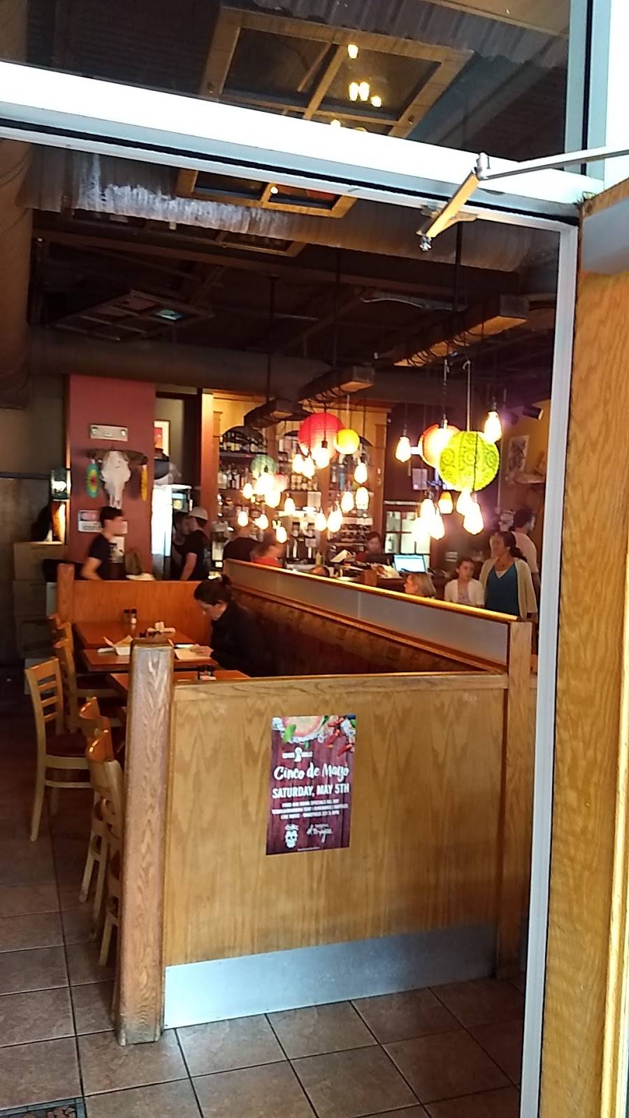 Coyote Grille | restaurant | 10266 Main St, Fairfax, VA 22030, USA | 7035910006 OR +1 703-591-0006