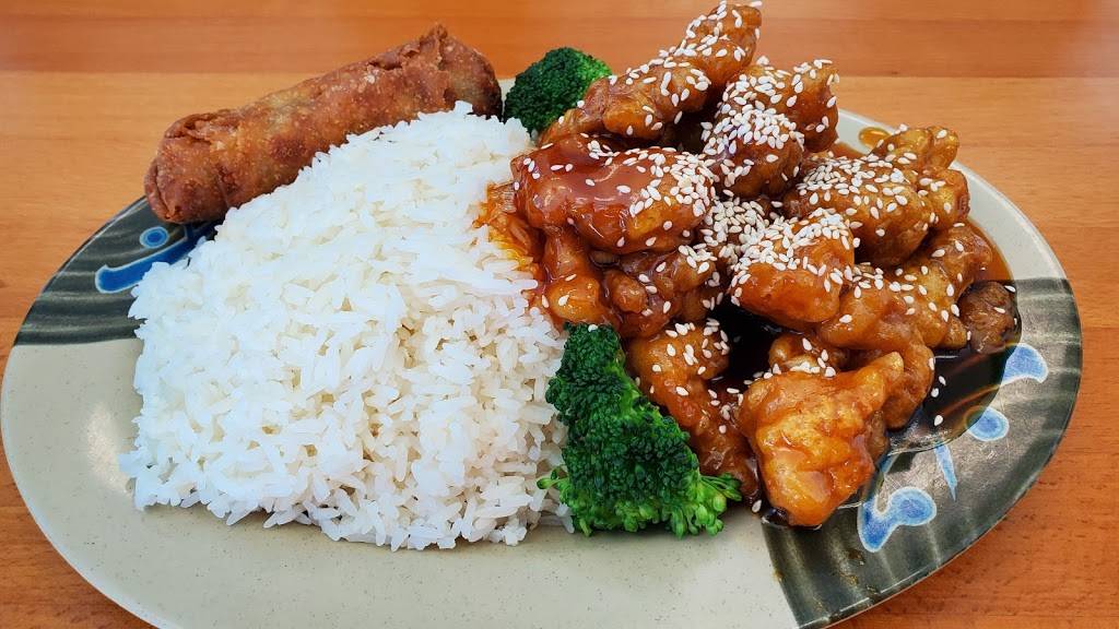 China Wall | restaurant | 8550 Andermatt Dr # 3, Lincoln, NE 68526, USA | 4024899993 OR +1 402-489-9993