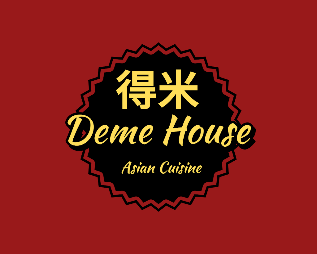 Deme House | restaurant | 1508 E Kemper Rd, Cincinnati, OH 45246, USA | 5137723363 OR +1 513-772-3363