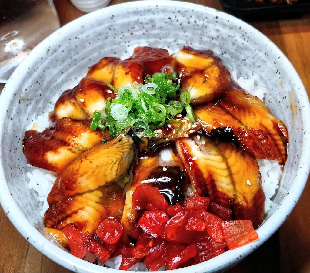 Zen Sushi & Sake | restaurant | 3070 Lakecrest Cir Ste 500, Lexington, KY 40513, USA | 8592192166 OR +1 859-219-2166