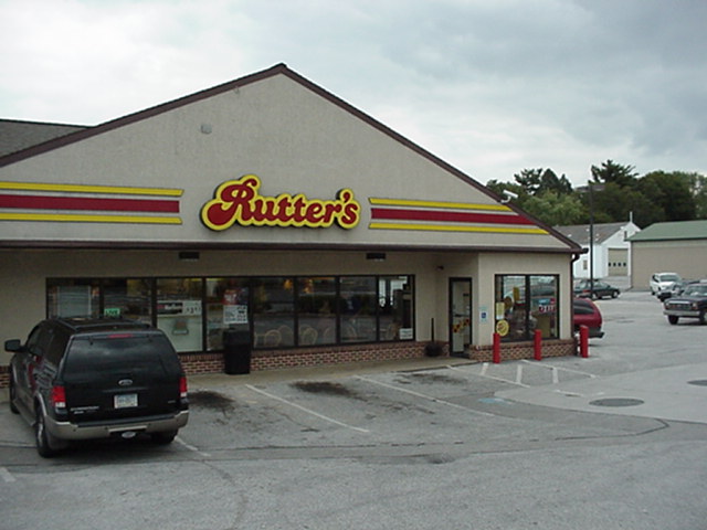 Rutters #51 | restaurant | 35 N Main St, Jacobus, PA 17407, USA | 7174281088 OR +1 717-428-1088