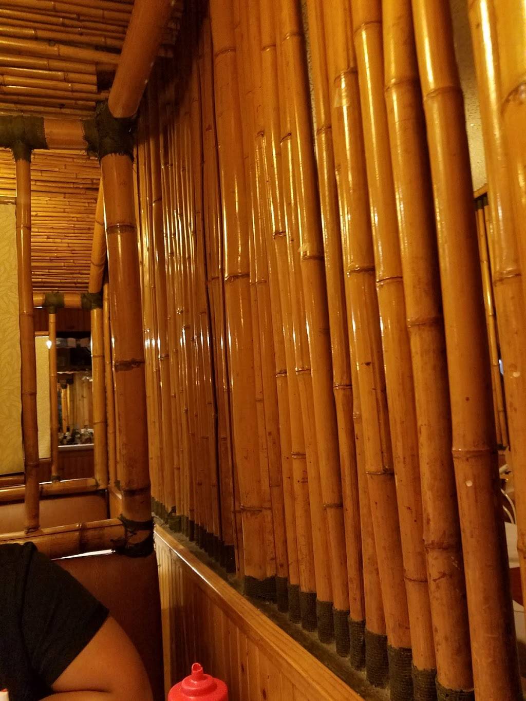 Bamboo Garden | restaurant | 107-04 Atlantic Ave, Jamaica, NY 11416, USA | 7188491611 OR +1 718-849-1611