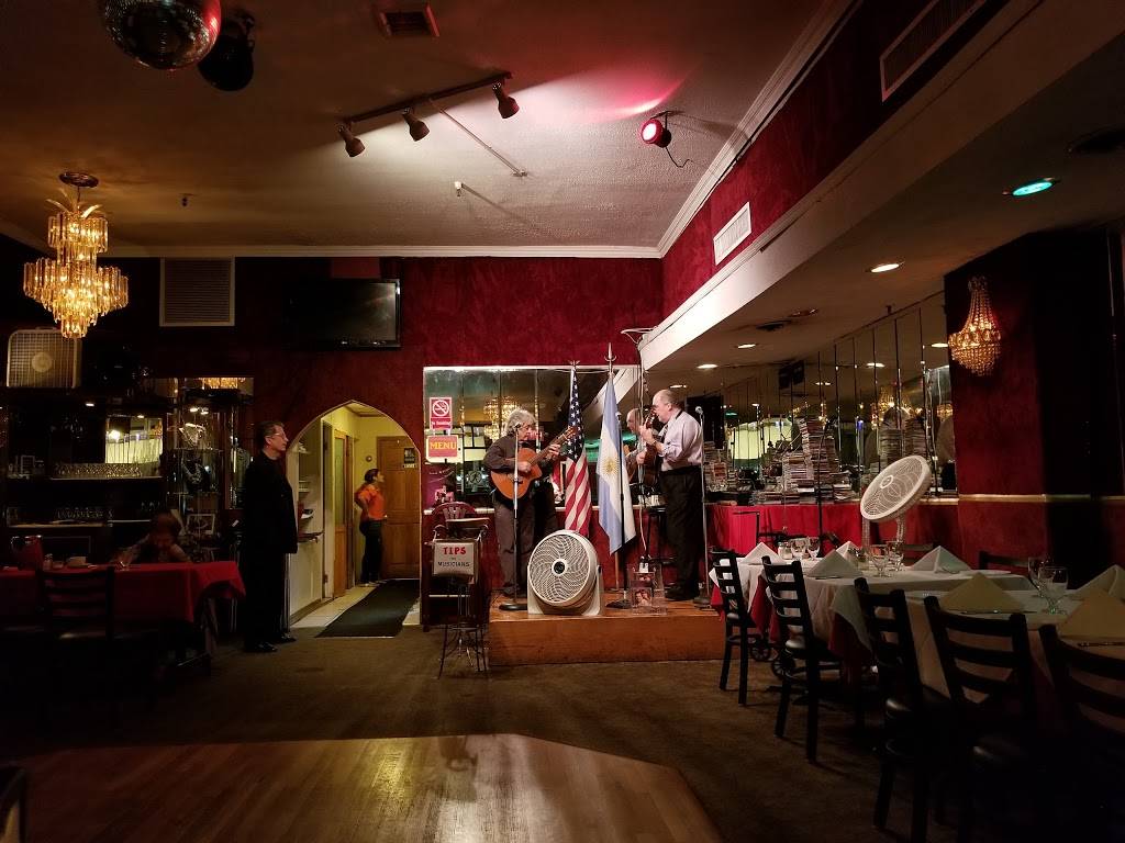 Buenos Aires Tango Argentine Bar and Grill | restaurant | 11108 Queens Blvd, Forest Hills, NY 11375, USA | 7185206488 OR +1 718-520-6488