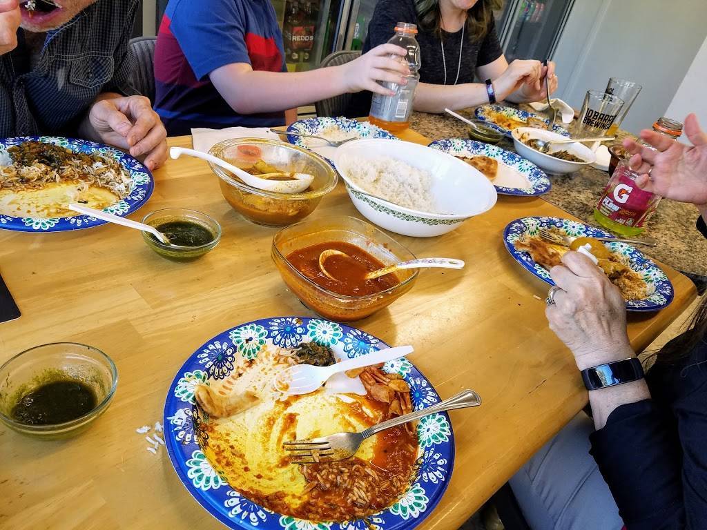 Masala Box | restaurant | 150 W Arlington St, Gladstone, OR 97027, USA | 5033055447 OR +1 503-305-5447