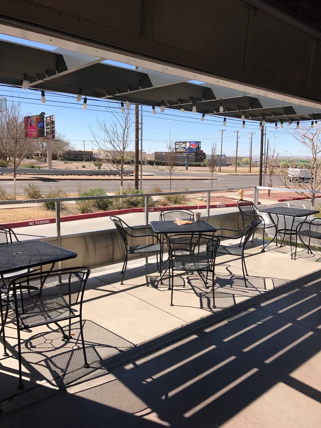 WisePies Pizza & Salad | restaurant | 4545 Alameda Blvd NE, Albuquerque, NM 87113, USA | 5058215260 OR +1 505-821-5260