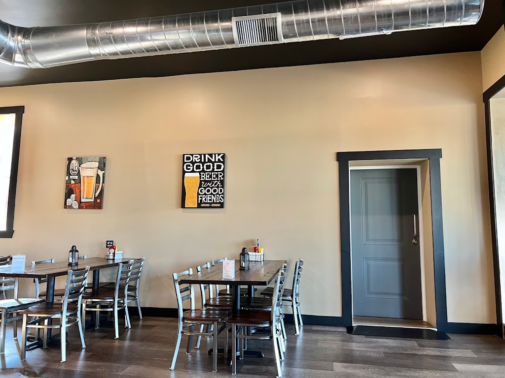 Sign of the Horse Restaurant and Brewery | restaurant | 16 N Main St, Red Lion, PA 17356, USA | 7175014612 OR +1 717-501-4612