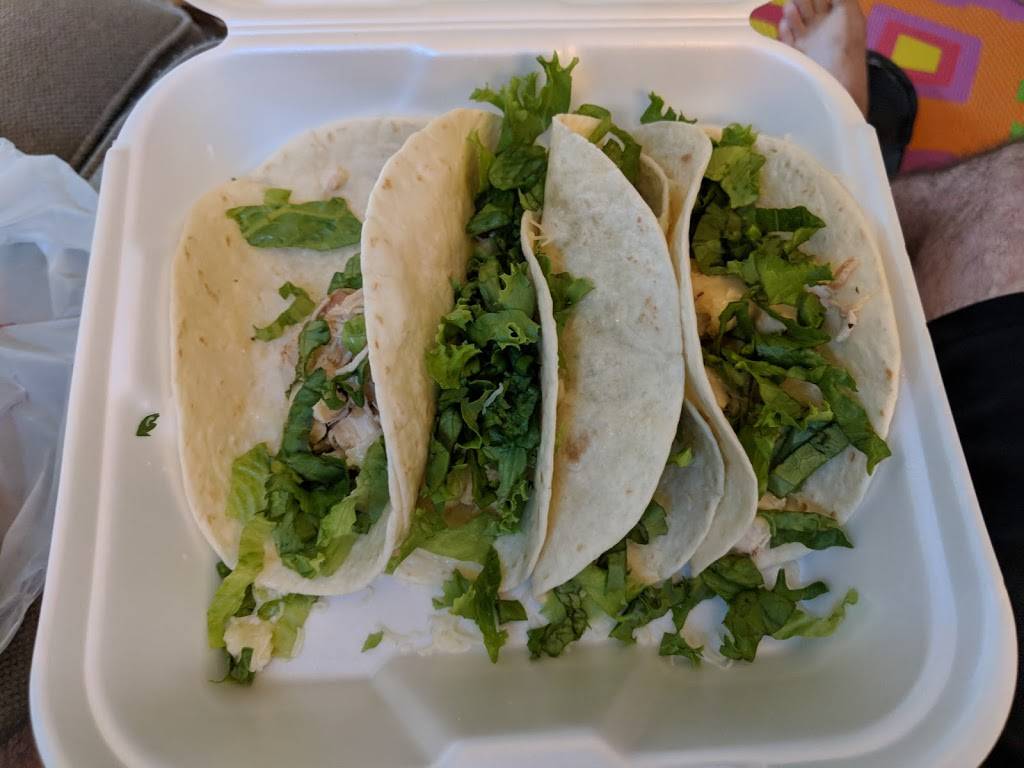 Mojo Burrito | restaurant | 1800 Dayton Blvd, Chattanooga, TN 37405, USA | 4238706656 OR +1 423-870-6656