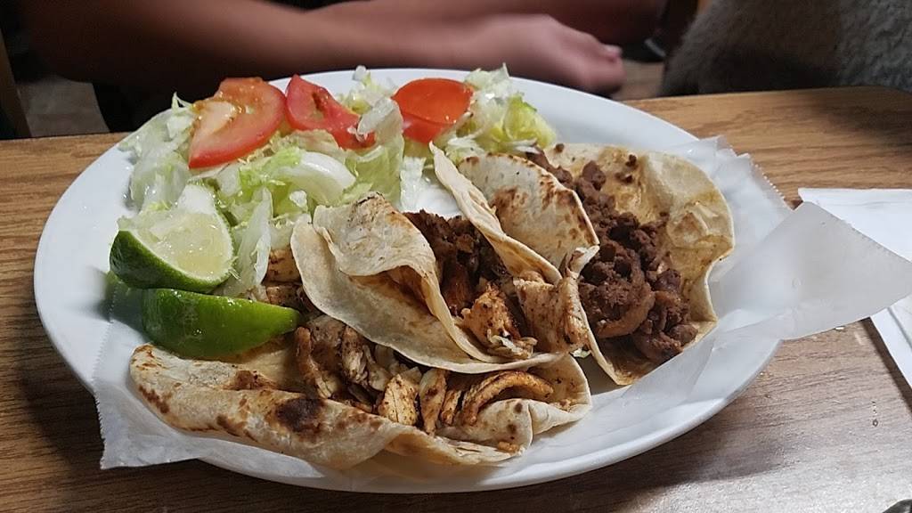 Taquerias Arandas | restaurant | 1630 Gessner Rd, Houston, TX 77080, USA | 7134687700 OR +1 713-468-7700