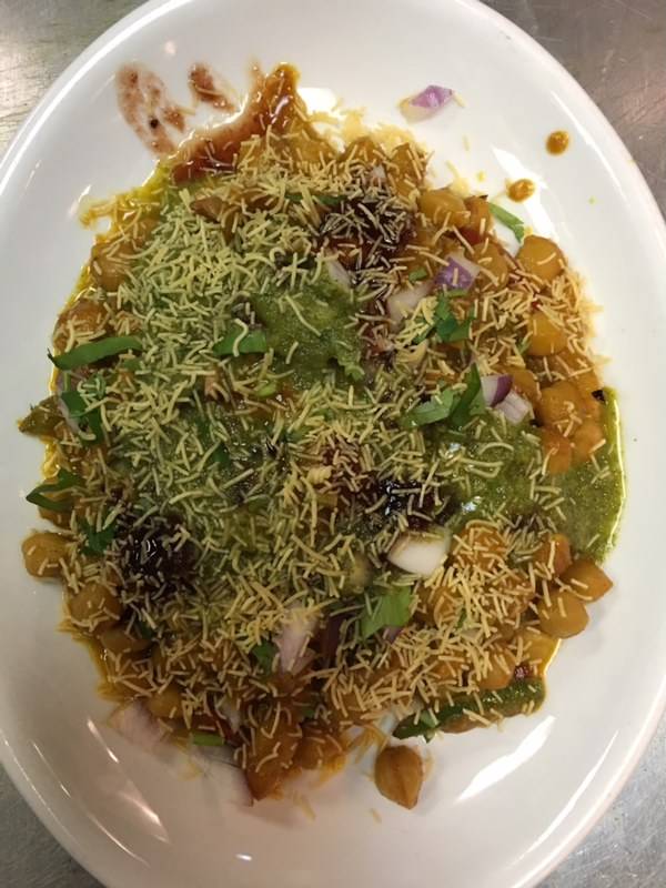 Cinnamon Indian Grill | restaurant | 2628 N High St, Columbus, OH 43202, USA | 6142619309 OR +1 614-261-9309