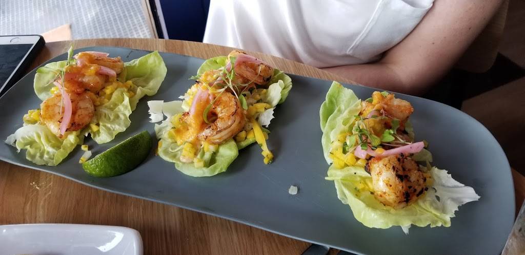 Mission Taqueria | restaurant | 472 Bedford Rd, Pleasantville, NY 10570, USA | 9147415285 OR +1 914-741-5285