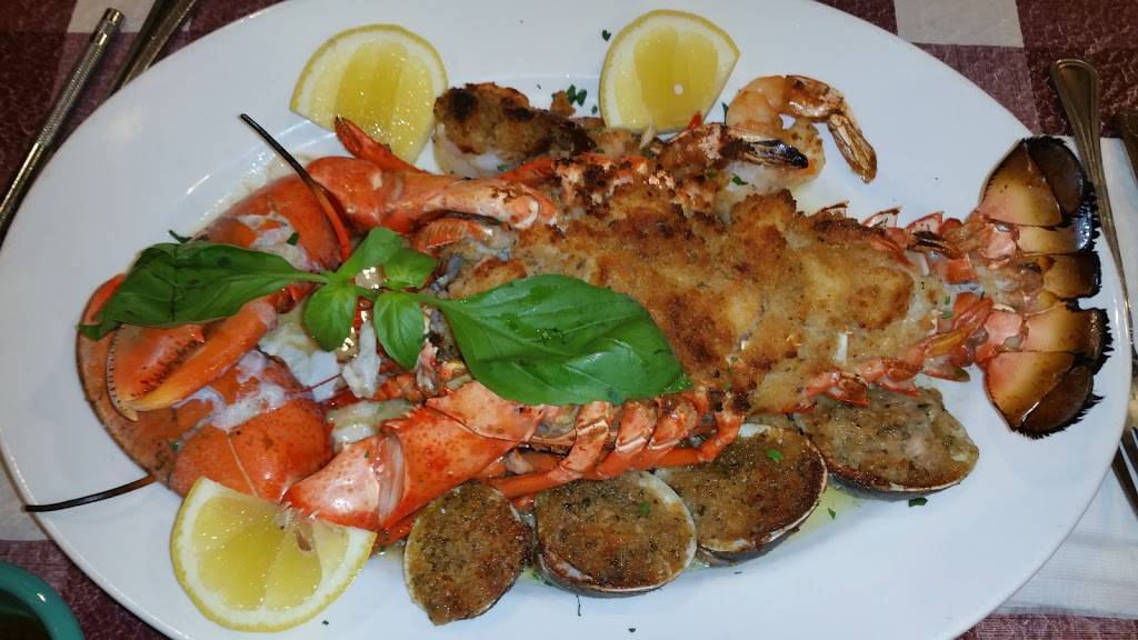 Reggianos Brick Oven Pizza | restaurant | 7339 Amboy Rd, Staten Island, NY 10307, USA | 7189666610 OR +1 718-966-6610