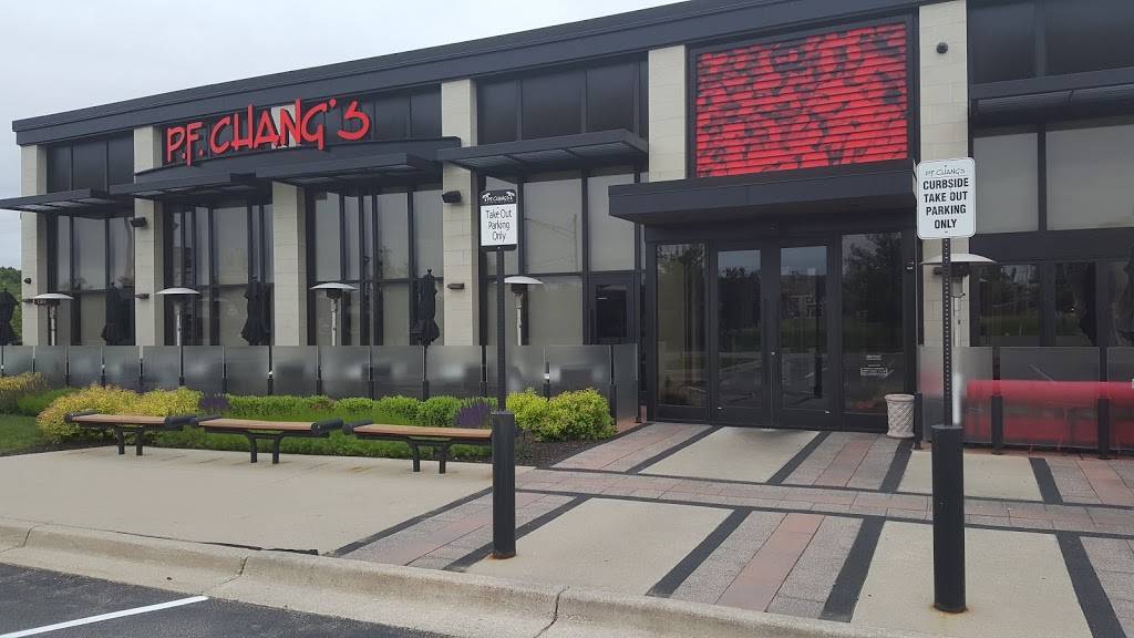 P.F. Changs | meal takeaway | 2064 E Beltline Ave NE, Grand Rapids, MI 49525, USA | 6164472060 OR +1 616-447-2060