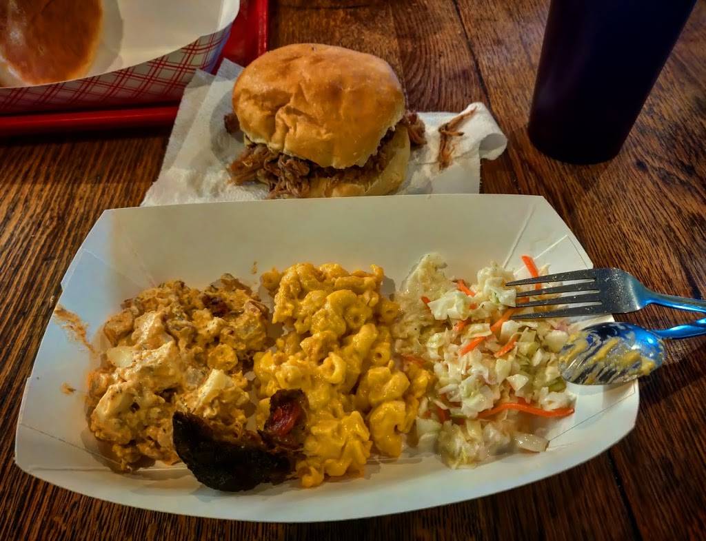 Sooner BBQ | restaurant | 2627 Stuarts Draft Hwy, Stuarts Draft, VA 24477, USA | 5403371950 OR +1 540-337-1950
