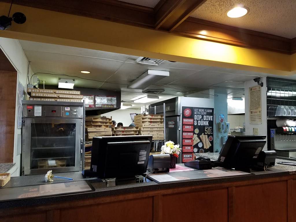 Pizza Hut | meal takeaway | 10535 S Parker Rd, Parker, CO 80134, USA | 3038418922 OR +1 303-841-8922