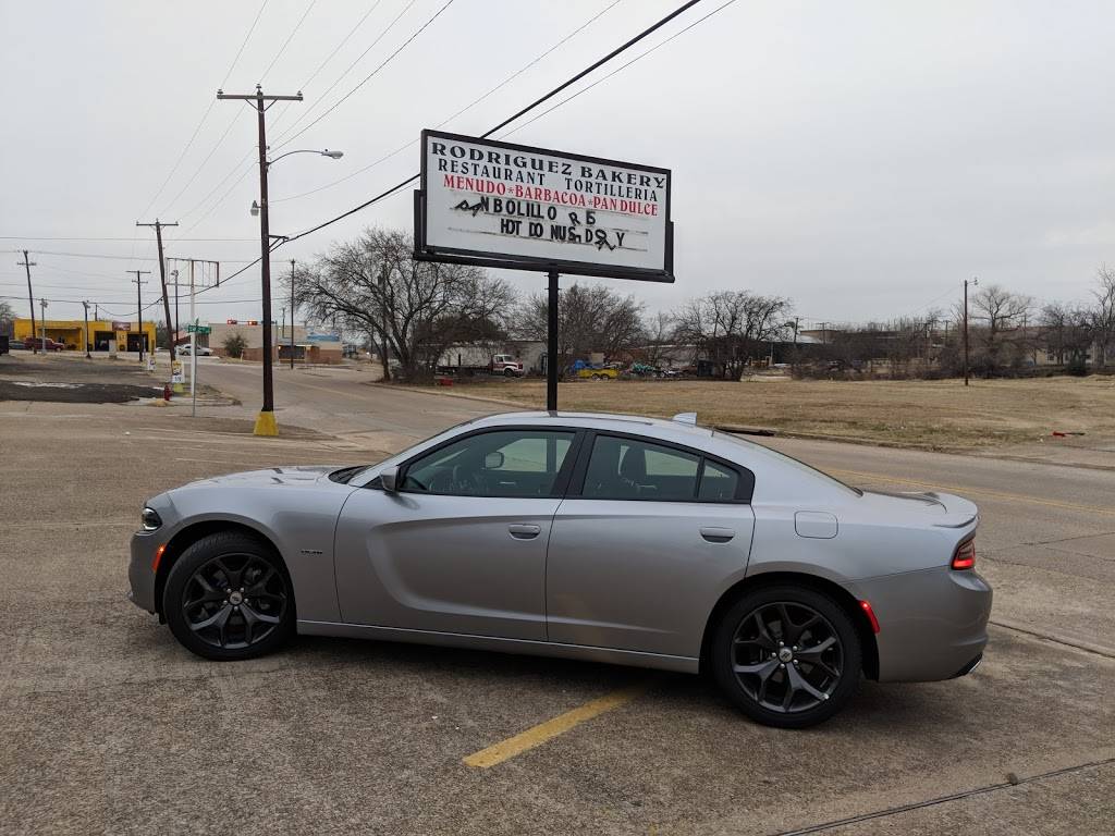Rodriguez Bakery | bakery | 105 Clarice St, Grand Prairie, TX 75051, USA | 9722645515 OR +1 972-264-5515