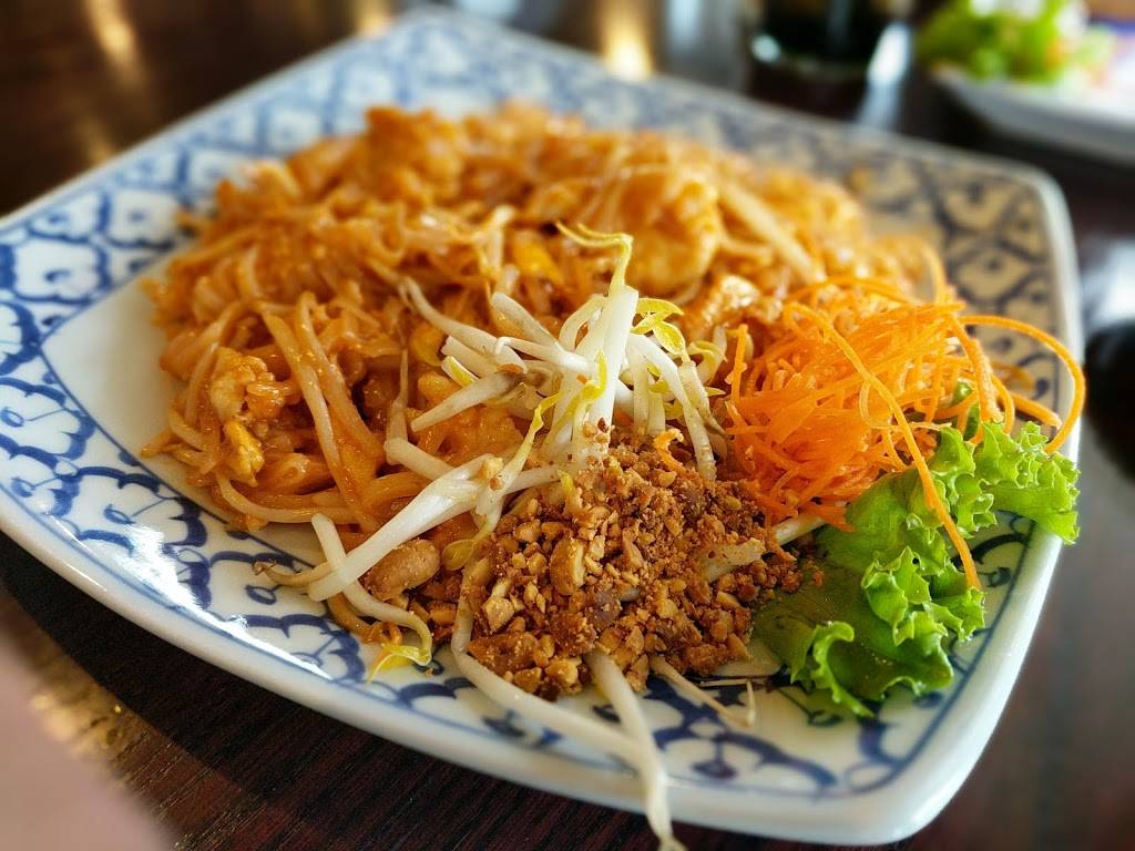 Taste of Thai | restaurant | 2838 E Grand River Ave Suite 2, East Lansing, MI 48823, USA | 5173240225 OR +1 517-324-0225