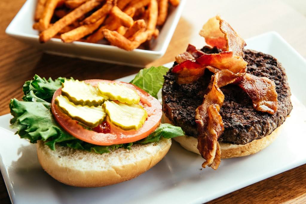 Earth, Wood & Fire - Baltimore | meal takeaway | 1407 Clarkview Rd, Baltimore, MD 21209, USA | 4108253473 OR +1 410-825-3473