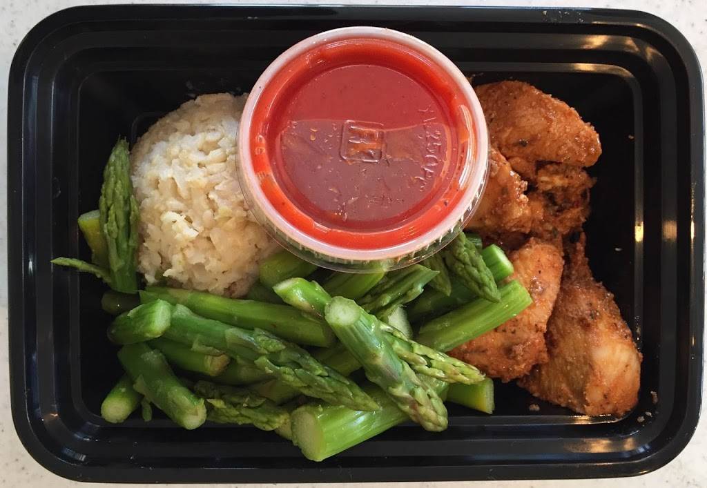 The Lean Machine Meal Prep | meal delivery | Private Commercial Kitchen, 4178 Cartagena Dr, San Diego, CA 92115, USA | 6193815468 OR +1 619-381-5468