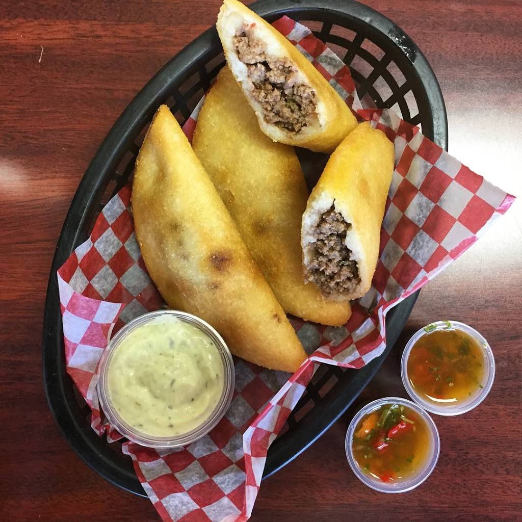 La Nota Burgers & more | restaurant | 2021 St Augustine Rd #8, Jacksonville, FL 32207, USA | 9046003454 OR +1 904-600-3454