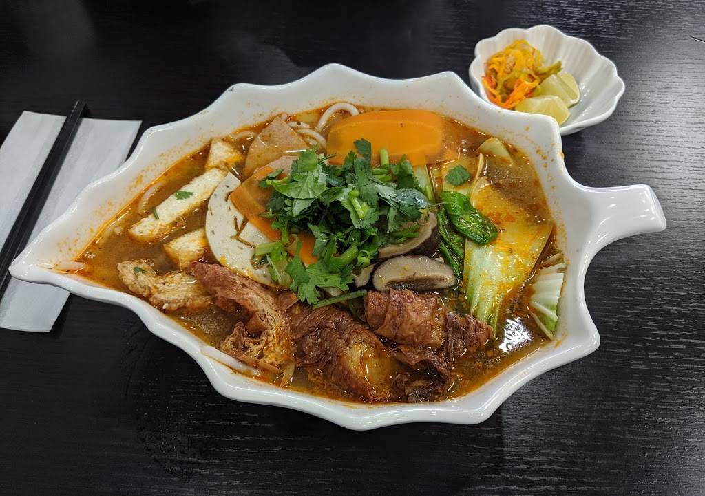 Pho Chay 88 | restaurant | 2849 Jane St, North York, ON M3N 2J5, Canada | 6477485533 OR +1 647-748-5533
