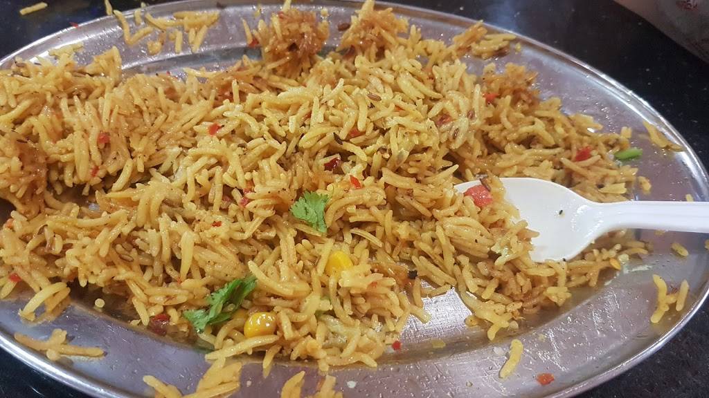 Shahi Karahi | restaurant | 633 Markham Rd, Scarborough, ON M1H 2A4, Canada | 4164318989 OR +1 416-431-8989