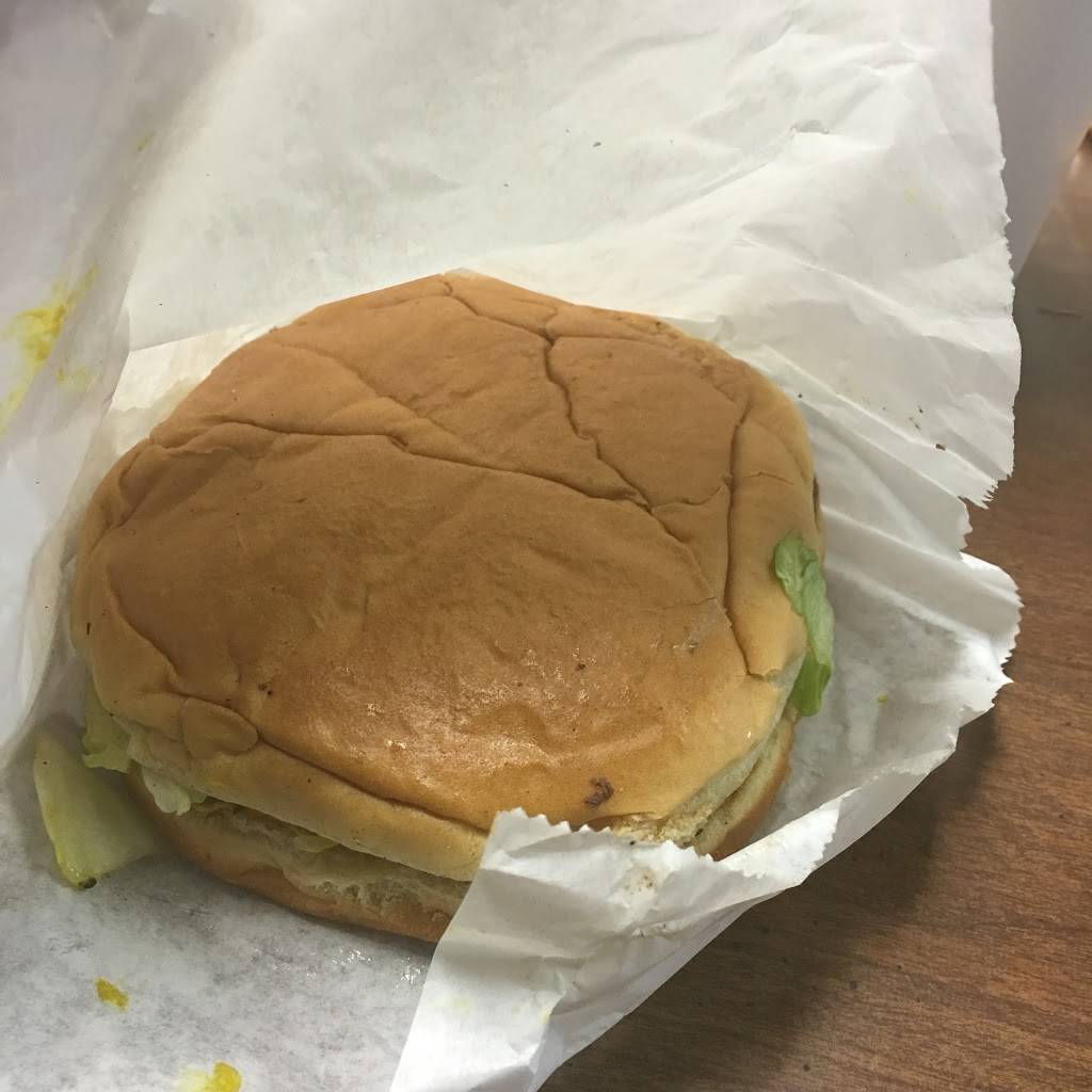 Real Deal | restaurant | 7104 Lockwood Dr, Houston, TX 77016, USA | 7136336503 OR +1 713-633-6503