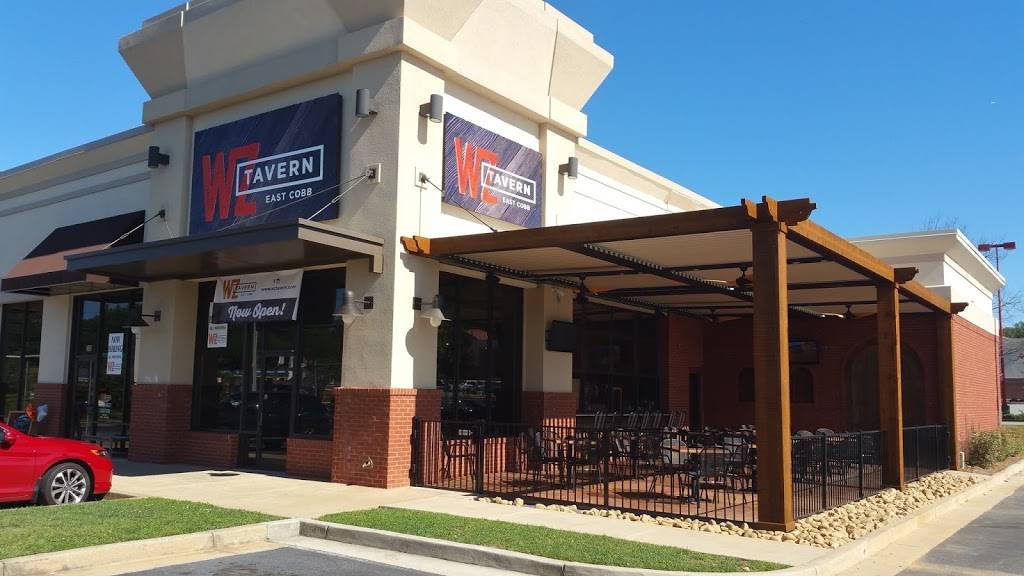 WZ Tavern East Cobb | restaurant | 3052 Shallowford Rd, Marietta, GA 30062, USA | 7709773712 OR +1 770-977-3712
