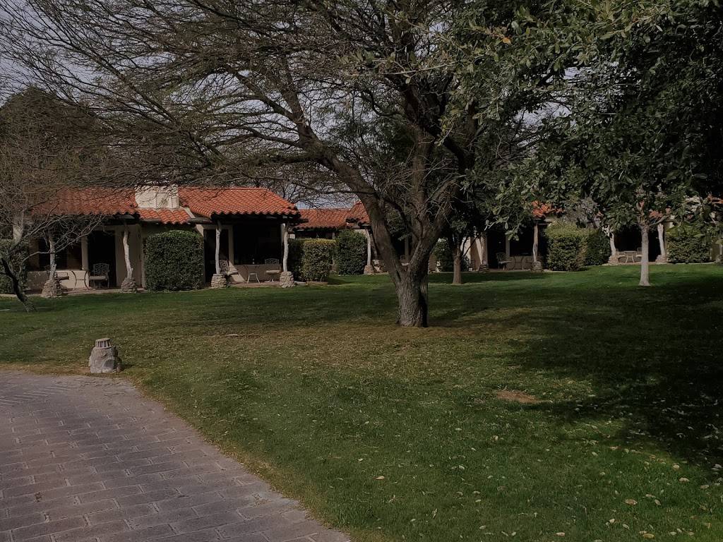 Tubac Golf Resort & Spa | restaurant | 65 Avenida de Otero, Tubac, AZ 85646, USA | 5203982211 OR +1 520-398-2211