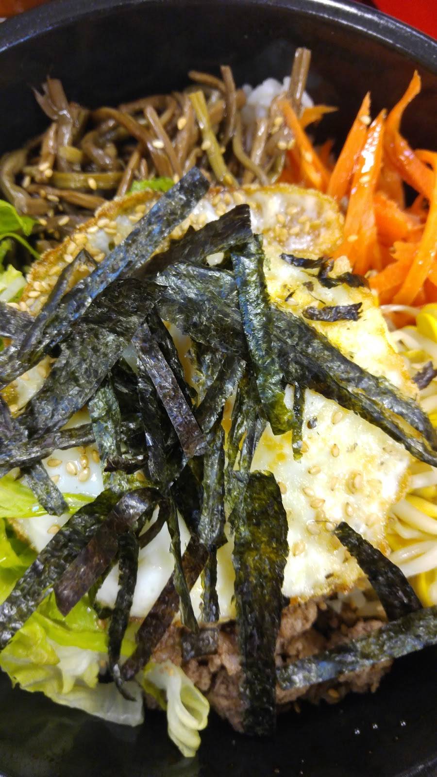 Jin korean restaurant | restaurant | 2055 E University Dr, Auburn, AL 36830, USA | 3345217080 OR +1 334-521-7080