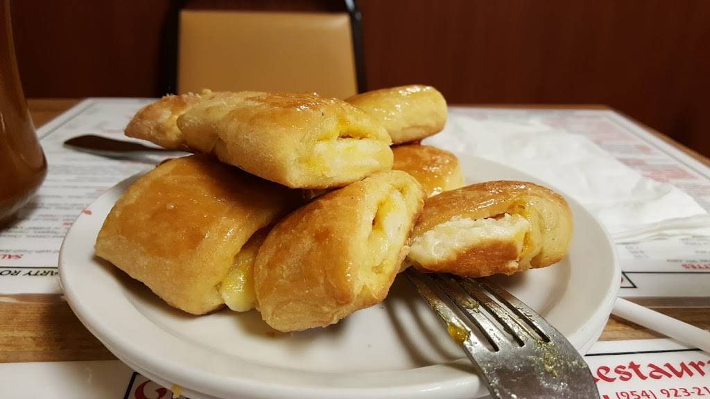 Grampas Bakery & Restaurant | bakery | 17 SW 1st St, Dania Beach, FL 33004, USA | 9549232163 OR +1 954-923-2163