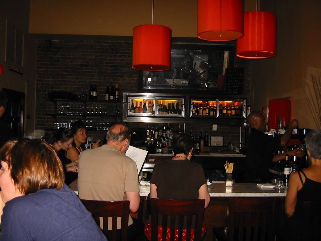 Buceo 95 | restaurant | 201 W 95th St, New York, NY 10025, USA | 2126627010 OR +1 212-662-7010