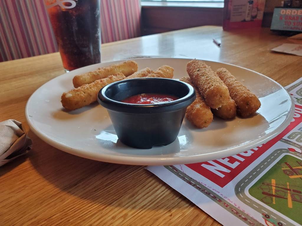Applebees Grill + Bar | restaurant | 1670 NW Louisiana Ave, Chehalis, WA 98532, USA | 3607481800 OR +1 360-748-1800