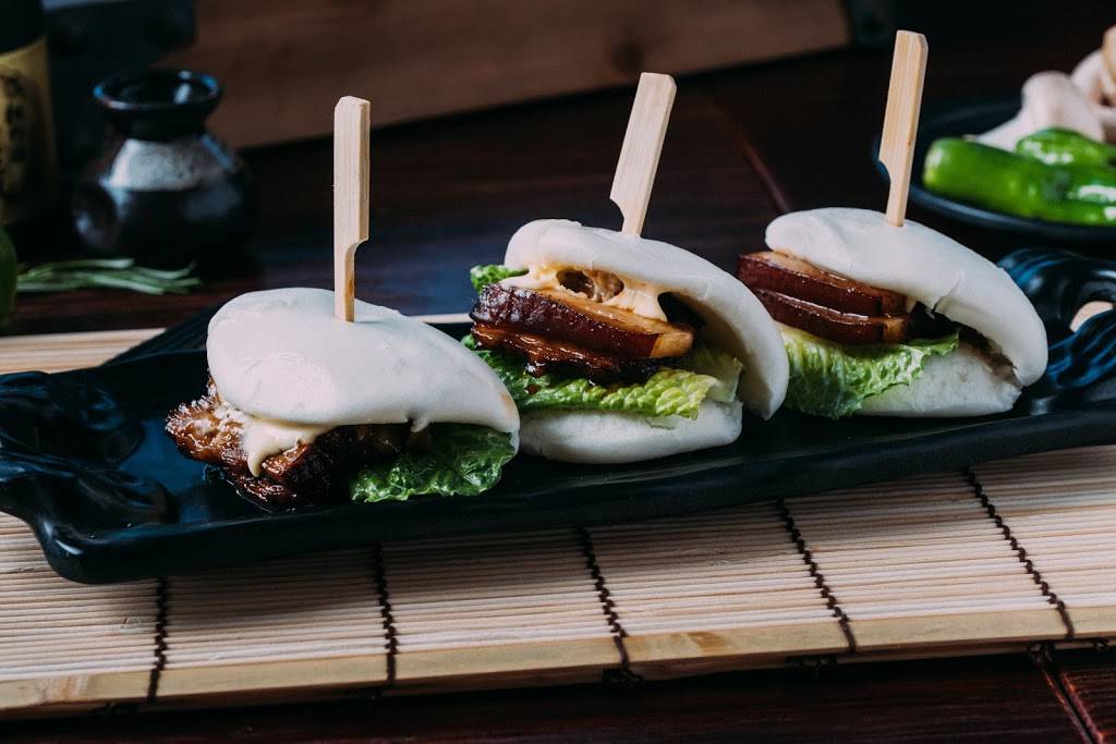 Meet Izakaya | restaurant | 216 Sunrise Hwy, Rockville Centre, NY 11570, USA | 5166089191 OR +1 516-608-9191