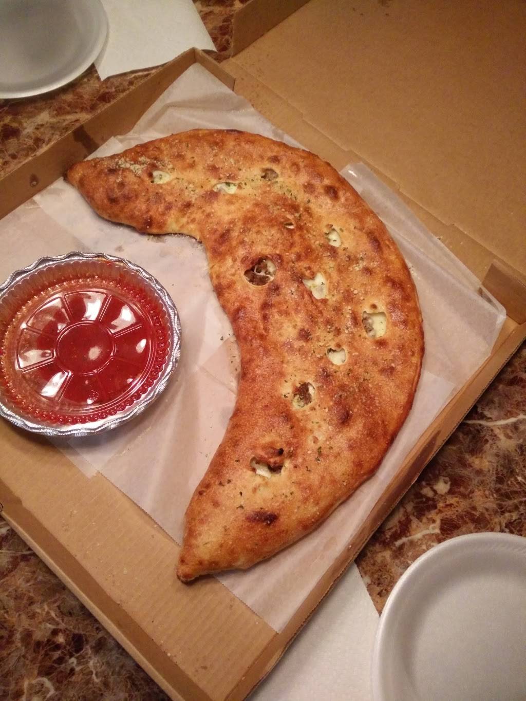 NY Pizza Baby | meal delivery | 7124 Aloma Ave, Winter Park, FL 32792, USA | 4077907526 OR +1 407-790-7526