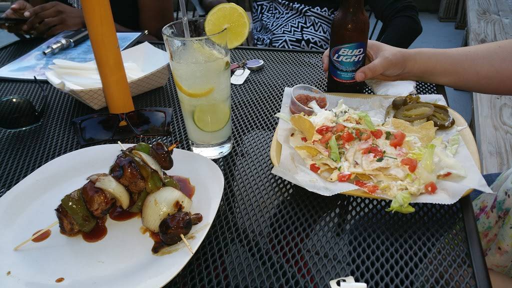 Tahaa Twisted Tiki | restaurant | 4199 Manchester Ave, St. Louis, MO 63110, USA | 3142028300 OR +1 314-202-8300