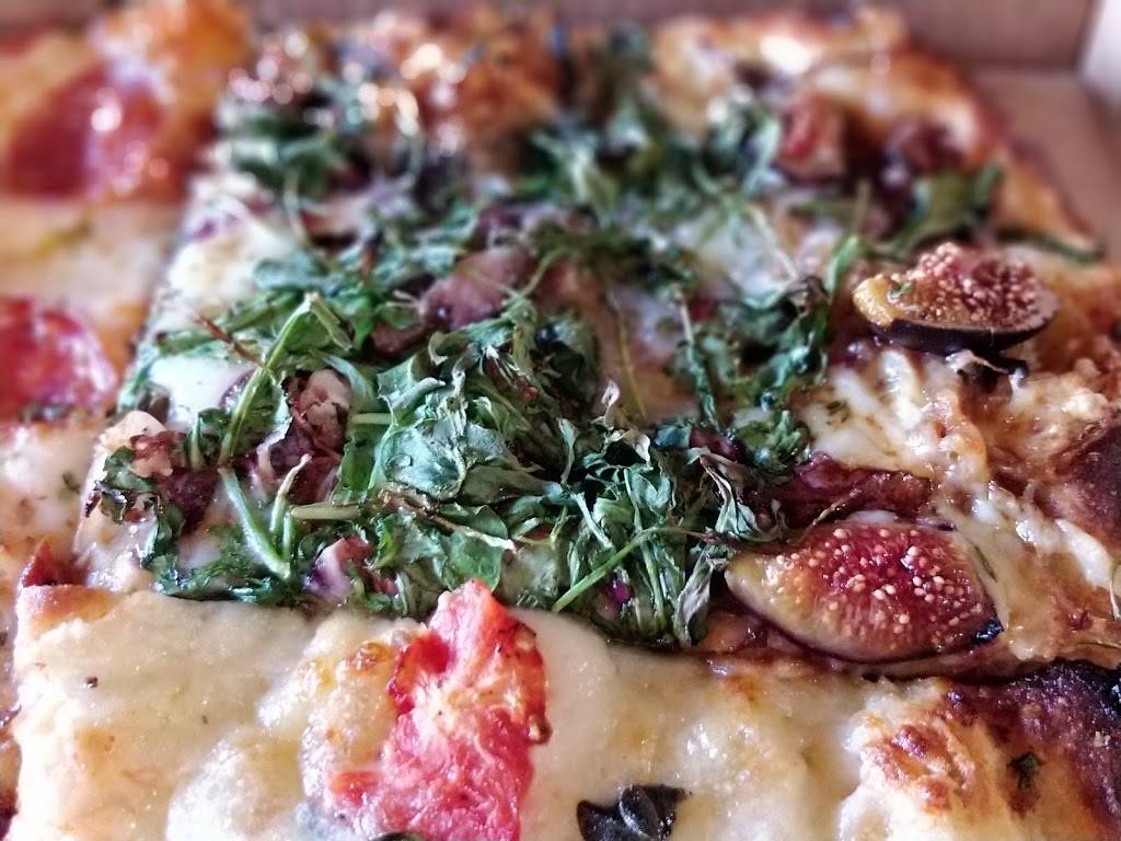 Triple Beam Pizza | restaurant | 5918 N Figueroa St, Los Angeles, CA 90042, USA | 3235453534 OR +1 323-545-3534