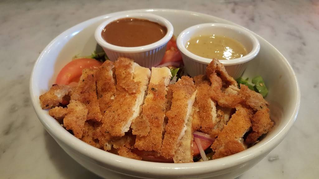 La Bottega | restaurant | 700 Franklin Ave, Franklin Square, NY 11010, USA | 5168373060 OR +1 516-837-3060