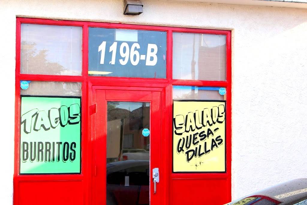 JC Tortas | restaurant | 1196 W Picacho Ave, Las Cruces, NM 88005, USA | 5756471408 OR +1 575-647-1408