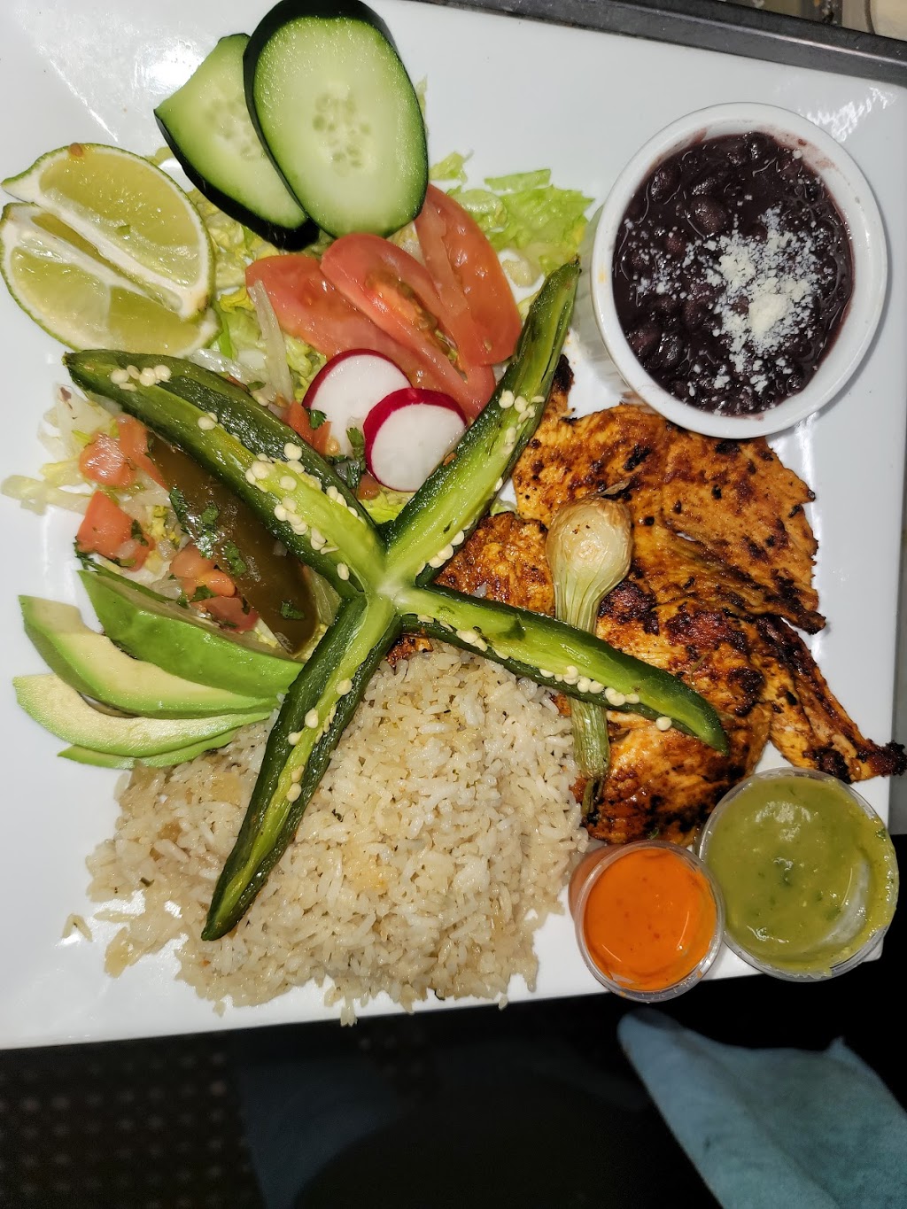 El pueblito restaurant | restaurant | 2015 Lord Baltimore Dr G, Windsor Mill, MD 21244, USA | 4106458046 OR +1 410-645-8046