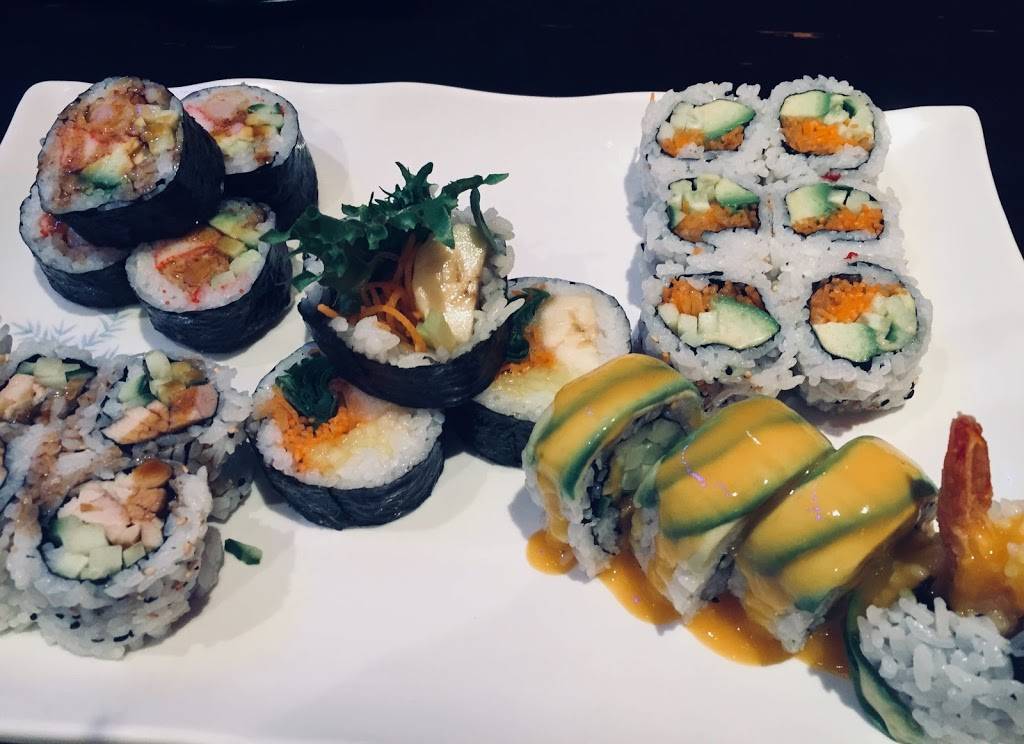 Sapporo Sushi Bar | restaurant | 1220 Rue Yves-Blais, Terrebonne, QC J6V 1P7, Canada | 4506577232 OR +1 450-657-7232