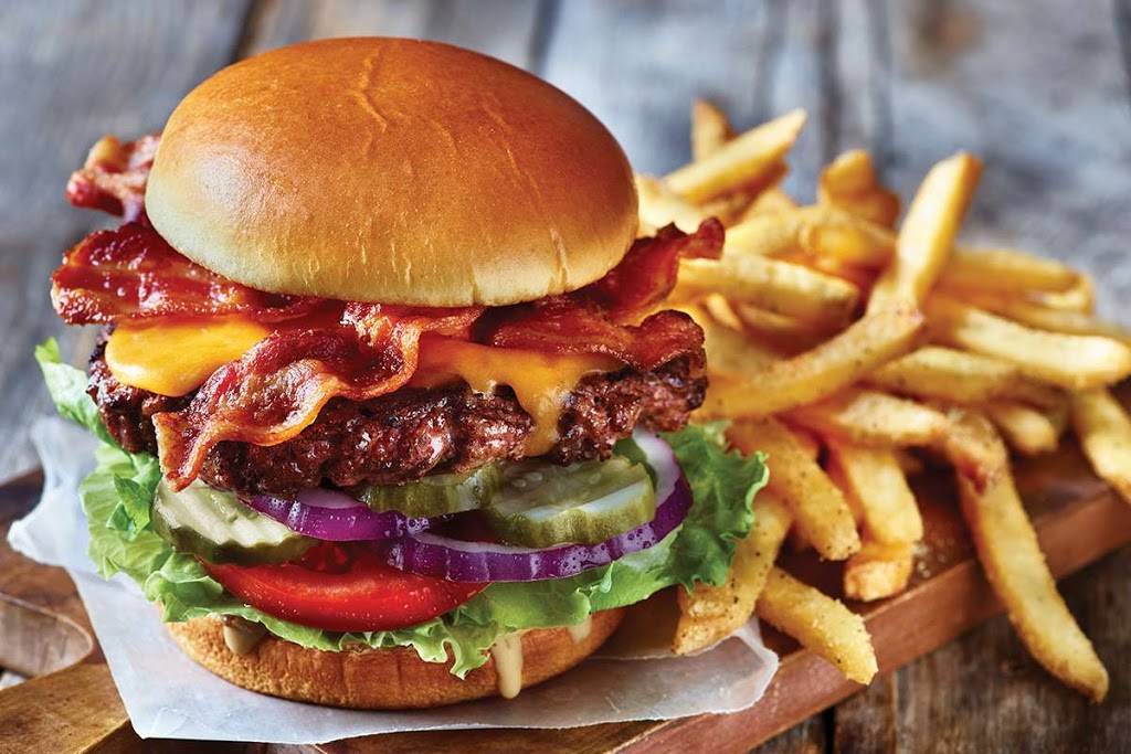 McDonalds | cafe | 235 N Front St, San Francisco, CA 94111, USA | 4153976333 OR +1 415-397-6333