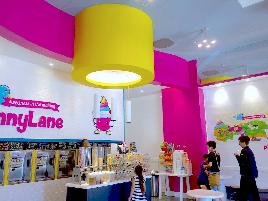 PennyLane Frozen Yogurt & Candy | restaurant | 651 Penny Ln, Campbell, CA 95008, USA | 4088316346 OR +1 408-831-6346