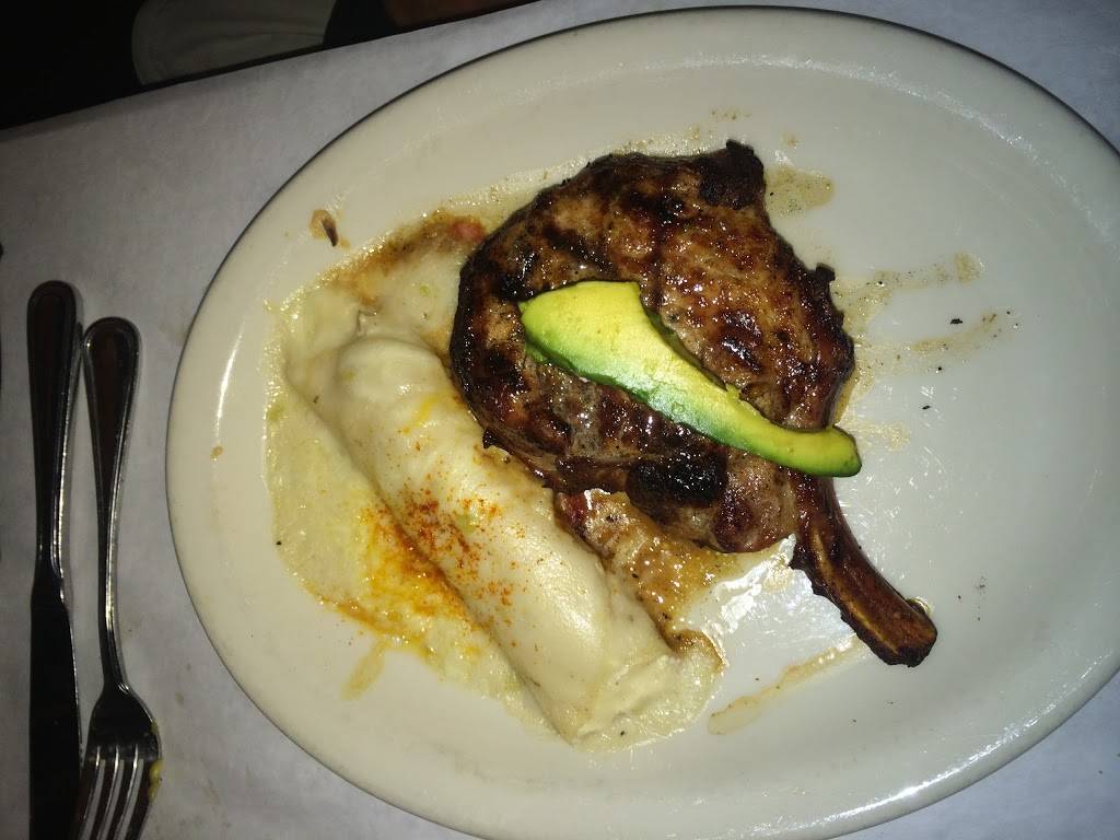 La Fonda | restaurant | 3809 Johnston St, Lafayette, LA 70503, USA | 3379845630 OR +1 337-984-5630