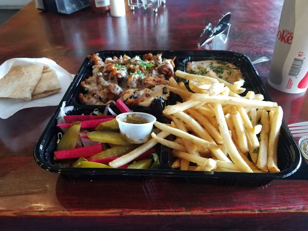 Shawarma Plus Mediterranean Cuisine | restaurant | 6530 S Decatur Blvd, Las Vegas, NV 89118, USA | 7022205499 OR +1 702-220-5499