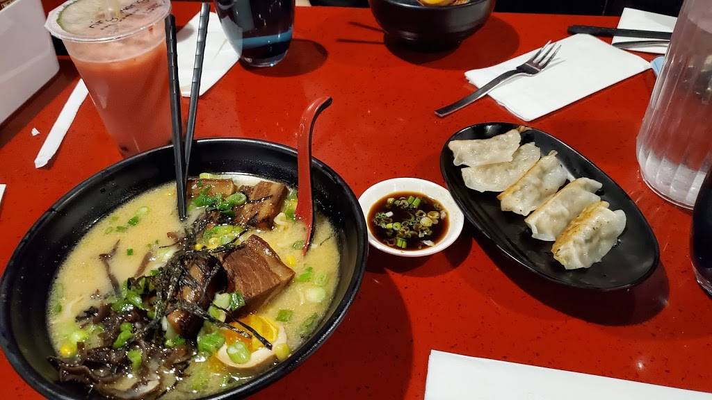 Otani Noodle - Downtown | restaurant | 234 Euclid Ave, Cleveland, OH 44114, USA | 2167621815 OR +1 216-762-1815