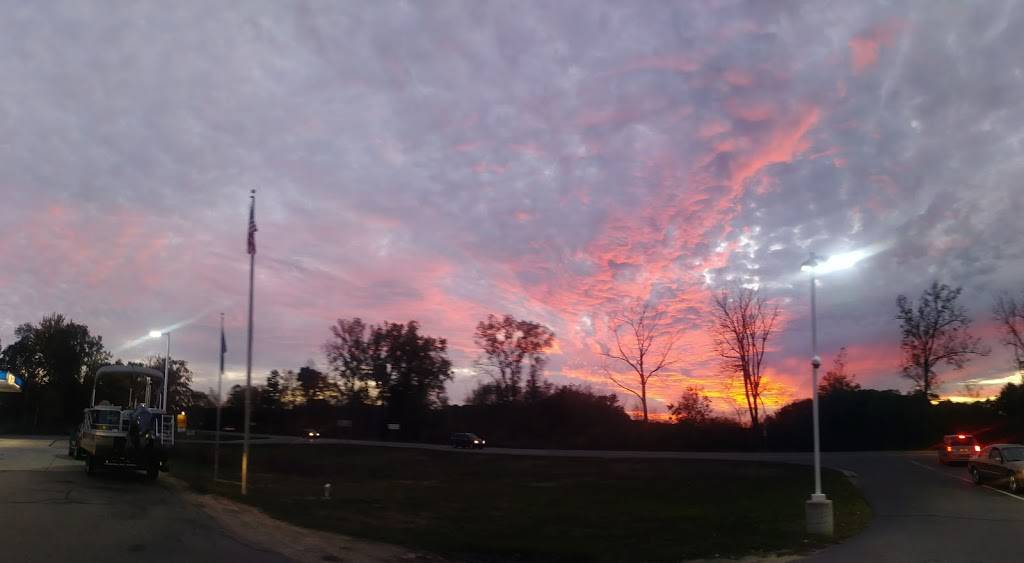 Subway | restaurant | 3101 Jefferson Rd, Clarklake, MI 49234, USA | 5175294865 OR +1 517-529-4865