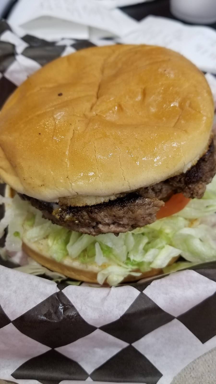 Hamburger Depot | restaurant | 4095 Dowlen Rd Ste. B, Beaumont, TX 77706, USA | 4098981000 OR +1 409-898-1000
